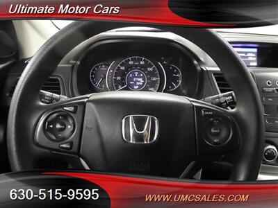 2013 Honda CR-V EX   - Photo 11 - Downers Grove, IL 60515