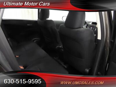 2013 Honda CR-V EX   - Photo 27 - Downers Grove, IL 60515