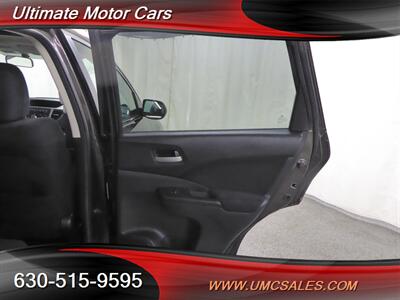 2013 Honda CR-V EX   - Photo 29 - Downers Grove, IL 60515