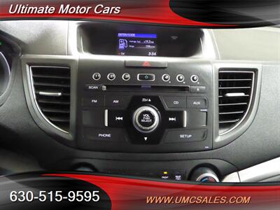 2013 Honda CR-V EX   - Photo 13 - Downers Grove, IL 60515