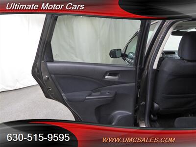 2013 Honda CR-V EX   - Photo 26 - Downers Grove, IL 60515