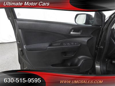 2013 Honda CR-V EX   - Photo 19 - Downers Grove, IL 60515