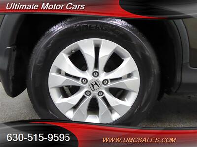 2013 Honda CR-V EX   - Photo 32 - Downers Grove, IL 60515