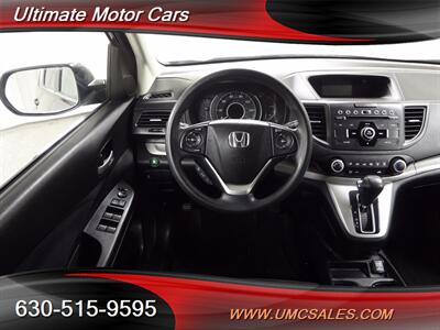 2013 Honda CR-V EX   - Photo 10 - Downers Grove, IL 60515