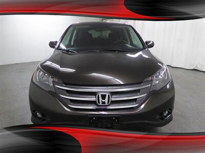 2013 Honda CR-V EX   - Photo 2 - Downers Grove, IL 60515