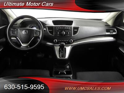 2013 Honda CR-V EX   - Photo 9 - Downers Grove, IL 60515