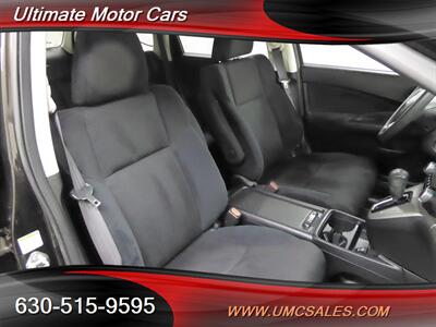 2013 Honda CR-V EX   - Photo 21 - Downers Grove, IL 60515