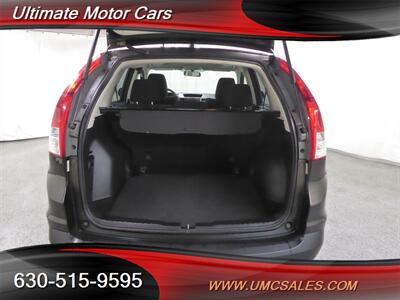 2013 Honda CR-V EX   - Photo 30 - Downers Grove, IL 60515