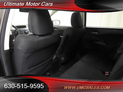 2013 Honda CR-V EX   - Photo 24 - Downers Grove, IL 60515