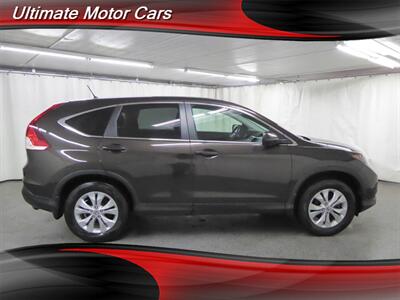 2013 Honda CR-V EX   - Photo 8 - Downers Grove, IL 60515