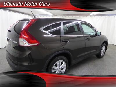 2013 Honda CR-V EX   - Photo 7 - Downers Grove, IL 60515