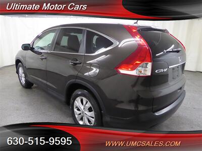 2013 Honda CR-V EX   - Photo 5 - Downers Grove, IL 60515