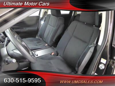 2013 Honda CR-V EX   - Photo 17 - Downers Grove, IL 60515