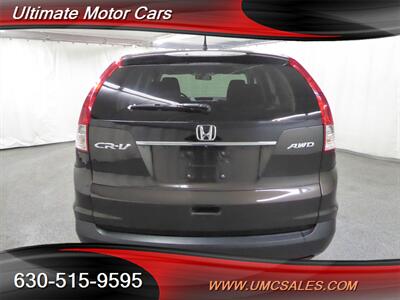 2013 Honda CR-V EX   - Photo 6 - Downers Grove, IL 60515