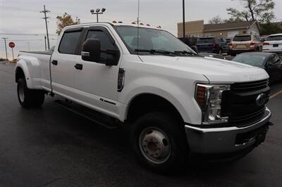 2019 Ford F-350 Super Duty XL Truck