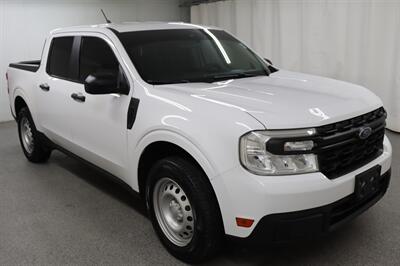 2022 Ford Maverick XL Truck