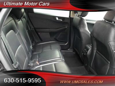 2020 Ford Escape SEL   - Photo 31 - Downers Grove, IL 60515