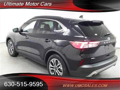 2020 Ford Escape SEL   - Photo 5 - Downers Grove, IL 60515