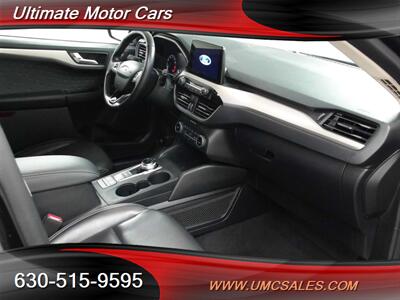 2020 Ford Escape SEL   - Photo 23 - Downers Grove, IL 60515