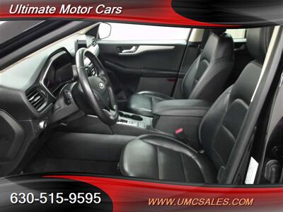 2020 Ford Escape SEL   - Photo 21 - Downers Grove, IL 60515