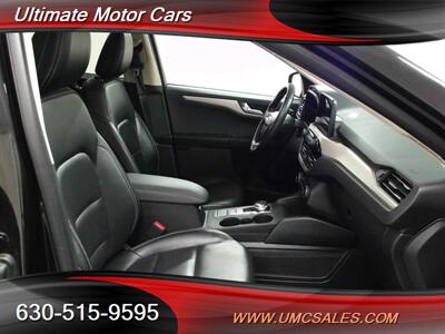 2020 Ford Escape SEL   - Photo 25 - Downers Grove, IL 60515