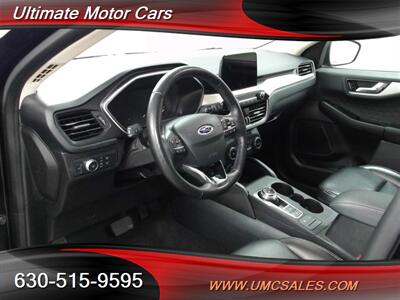 2020 Ford Escape SEL   - Photo 19 - Downers Grove, IL 60515