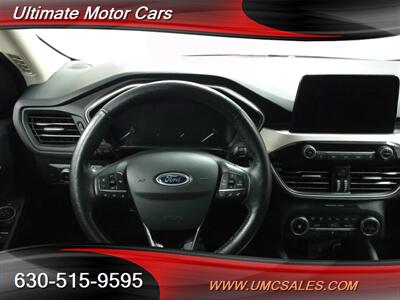 2020 Ford Escape SEL   - Photo 10 - Downers Grove, IL 60515