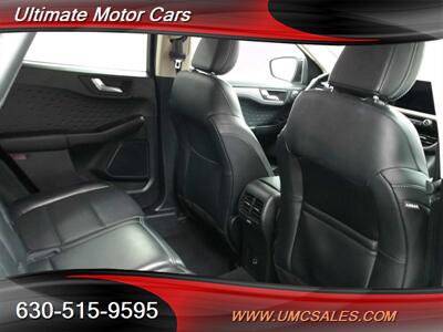 2020 Ford Escape SEL   - Photo 30 - Downers Grove, IL 60515