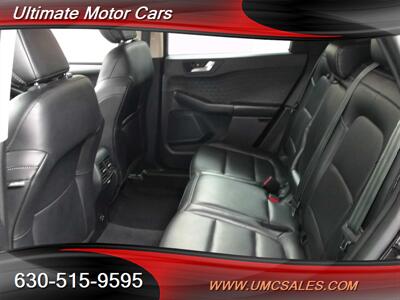 2020 Ford Escape SEL   - Photo 28 - Downers Grove, IL 60515