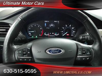 2020 Ford Escape SEL   - Photo 11 - Downers Grove, IL 60515