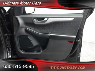 2020 Ford Escape SEL   - Photo 26 - Downers Grove, IL 60515