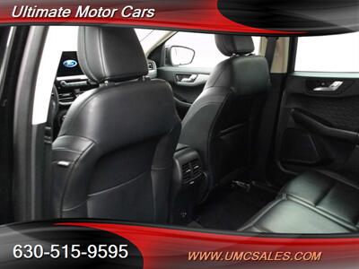 2020 Ford Escape SEL   - Photo 27 - Downers Grove, IL 60515