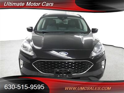 2020 Ford Escape SEL   - Photo 2 - Downers Grove, IL 60515