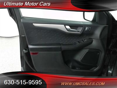 2020 Ford Escape SEL   - Photo 22 - Downers Grove, IL 60515