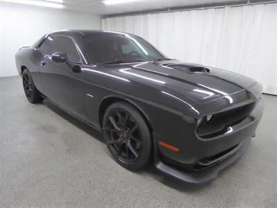 2018 Dodge Challenger R/T Shaker Coupe