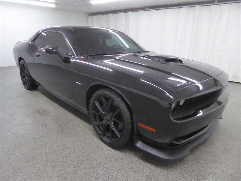 2018 Dodge Challenger R/T Plus Shaker's photo