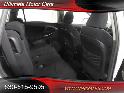 2010 Toyota RAV4 Sport   - Photo 28 - Downers Grove, IL 60515