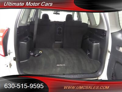 2010 Toyota RAV4 Sport   - Photo 31 - Downers Grove, IL 60515