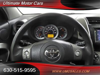 2010 Toyota RAV4 Sport   - Photo 11 - Downers Grove, IL 60515