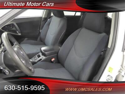 2010 Toyota RAV4 Sport   - Photo 18 - Downers Grove, IL 60515