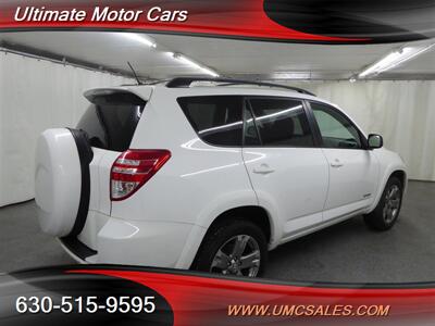 2010 Toyota RAV4 Sport   - Photo 7 - Downers Grove, IL 60515