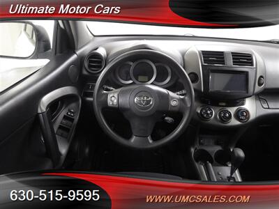 2010 Toyota RAV4 Sport   - Photo 10 - Downers Grove, IL 60515