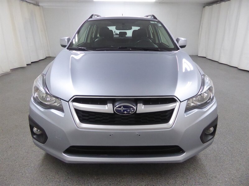 2014 Subaru Impreza 2.0i Sport Limited  