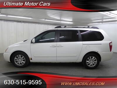2006 Kia Sedona LX   - Photo 4 - Downers Grove, IL 60515