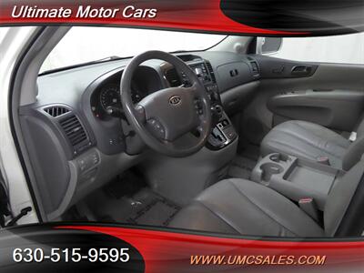 2006 Kia Sedona LX   - Photo 16 - Downers Grove, IL 60515