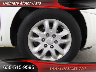 2006 Kia Sedona LX   - Photo 33 - Downers Grove, IL 60515