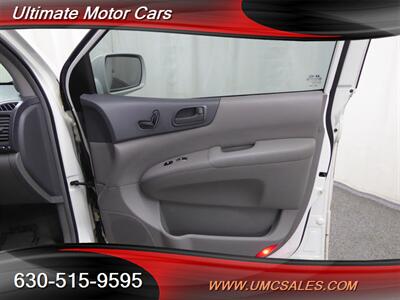 2006 Kia Sedona LX   - Photo 23 - Downers Grove, IL 60515