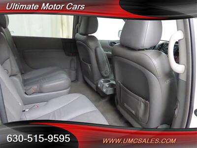 2006 Kia Sedona LX   - Photo 27 - Downers Grove, IL 60515