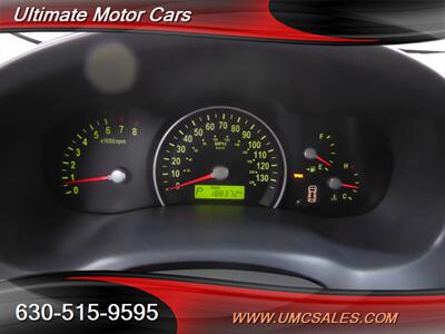 2006 Kia Sedona LX   - Photo 12 - Downers Grove, IL 60515