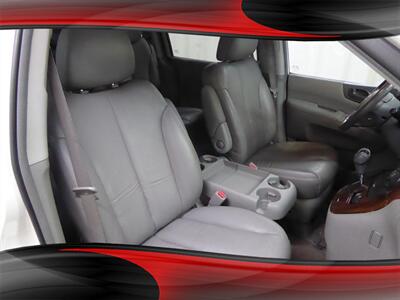 2006 Kia Sedona LX   - Photo 21 - Downers Grove, IL 60515